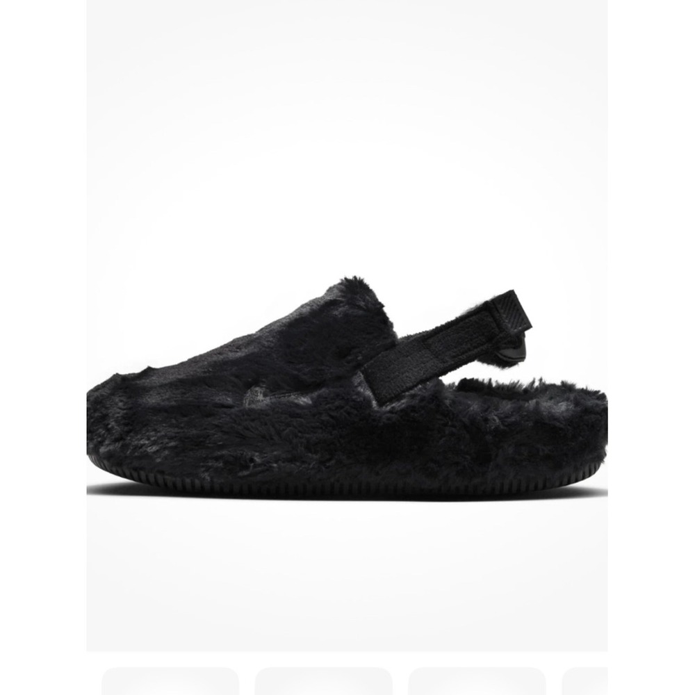 Nike‎ Calm Mule [FZ3119-001] Womens 
MULE SE size 6 new in box - Picture 7 of 9